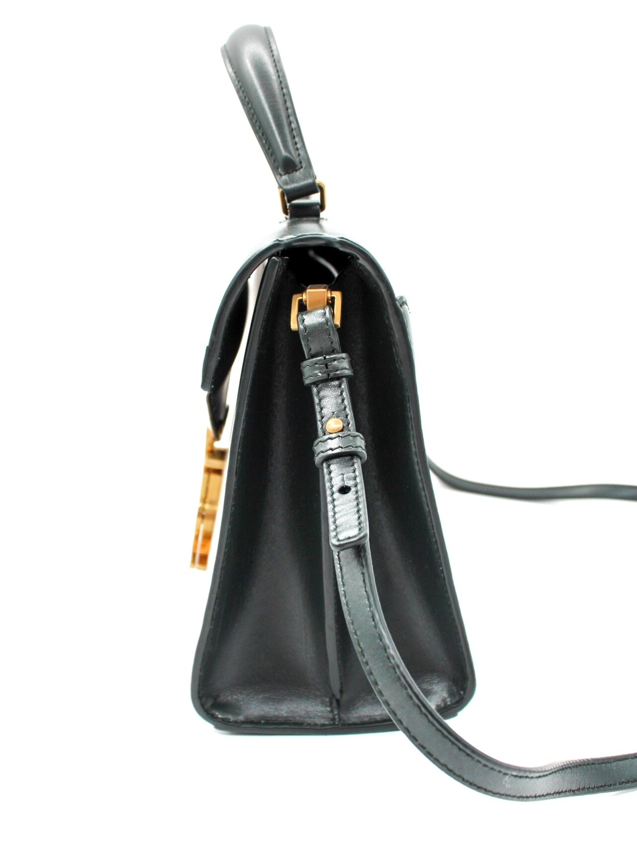 Borsa Saint Laurent Cassandra thumb