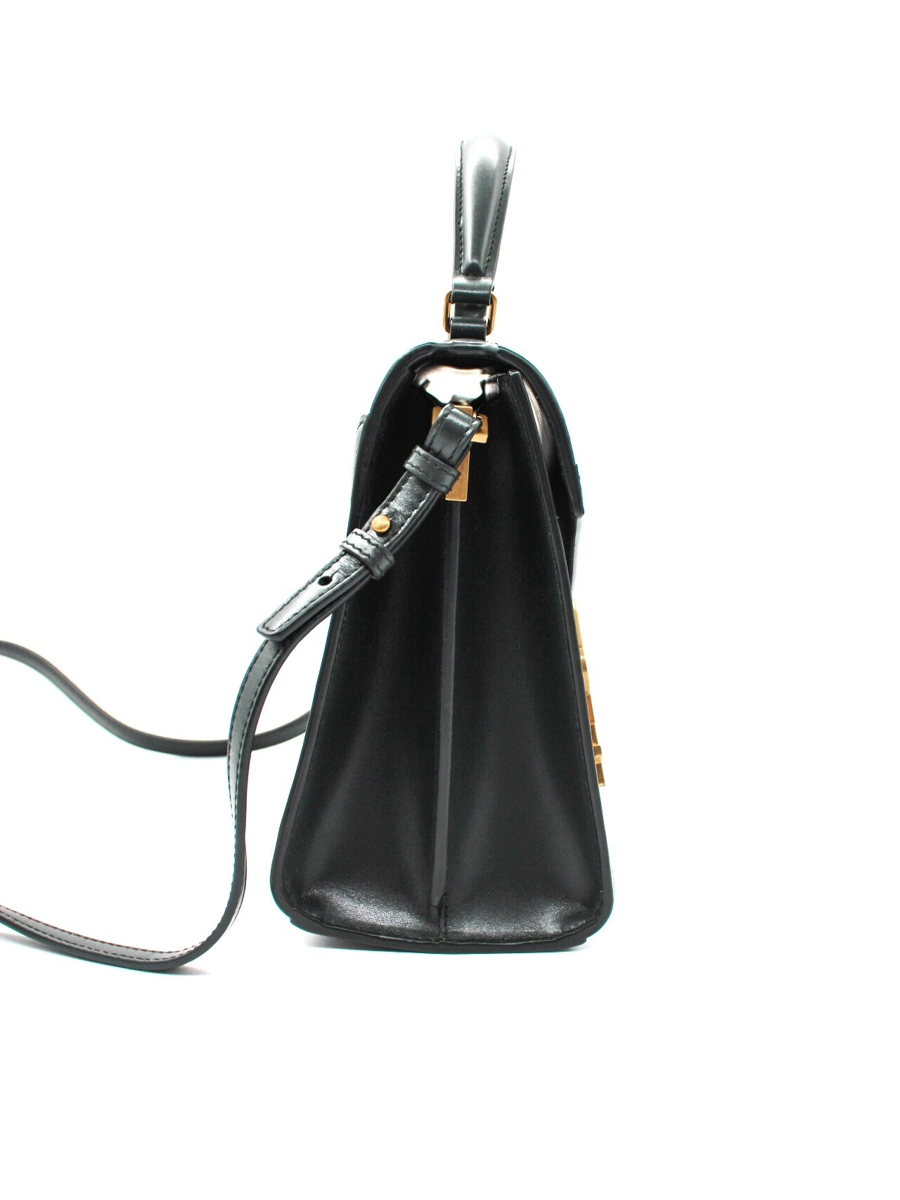 Borsa Saint Laurent Cassandra thumb