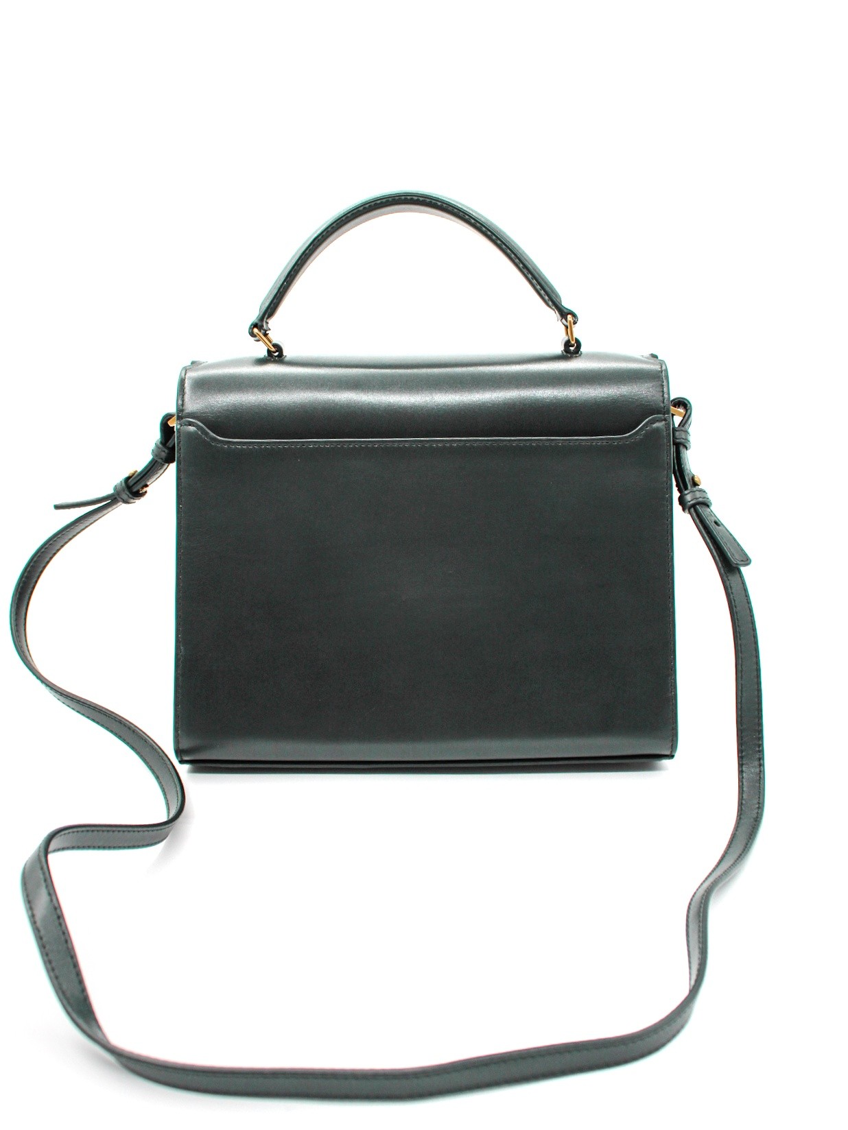 Borsa Saint Laurent Cassandra thumb