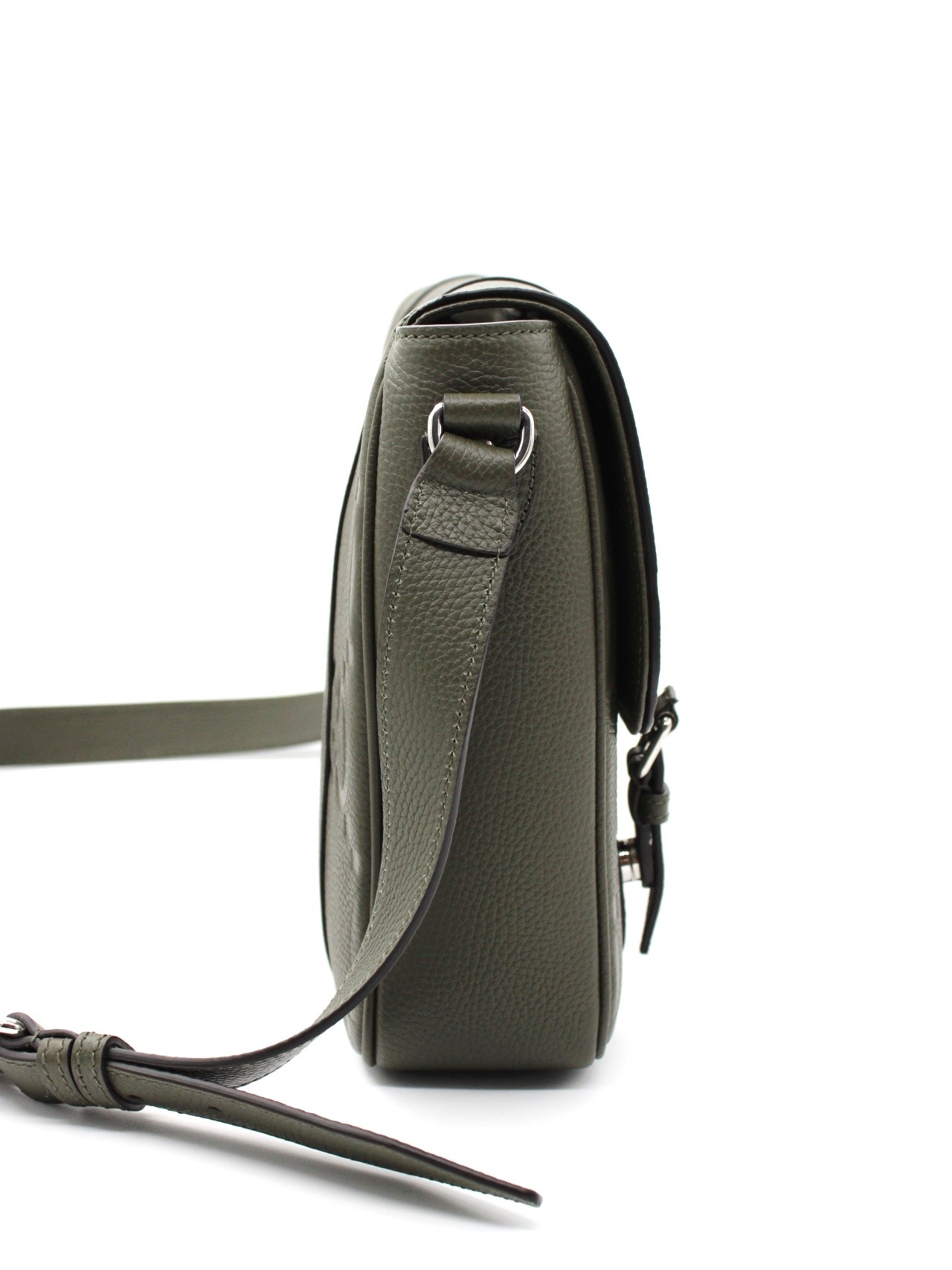 Borsa a tracolla Gucci Jumbo GG Media thumb