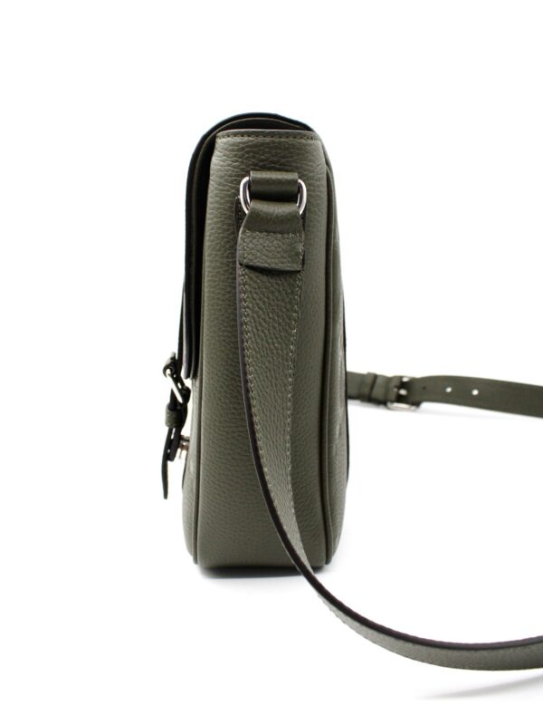 Borsa a tracolla Gucci Jumbo GG Media