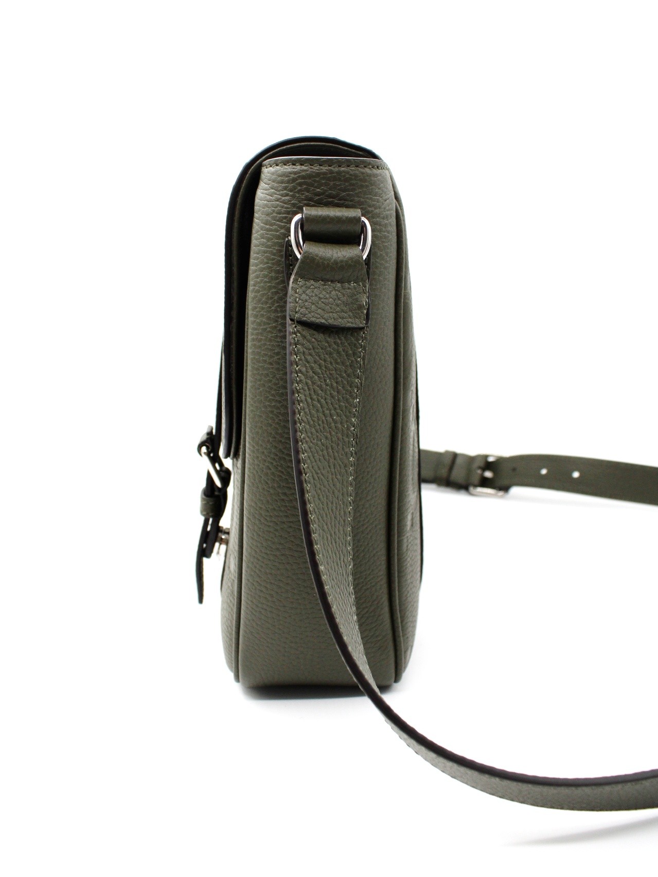 Borsa a tracolla Gucci Jumbo GG Media thumb