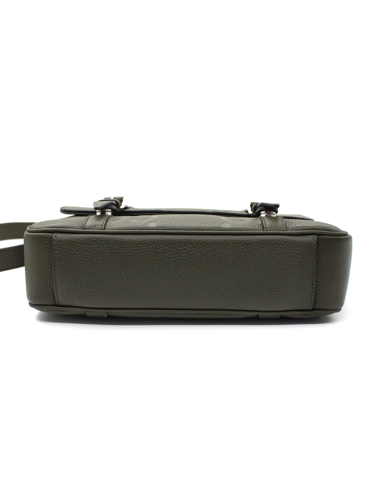 Borsa a tracolla Gucci Jumbo GG Media thumb