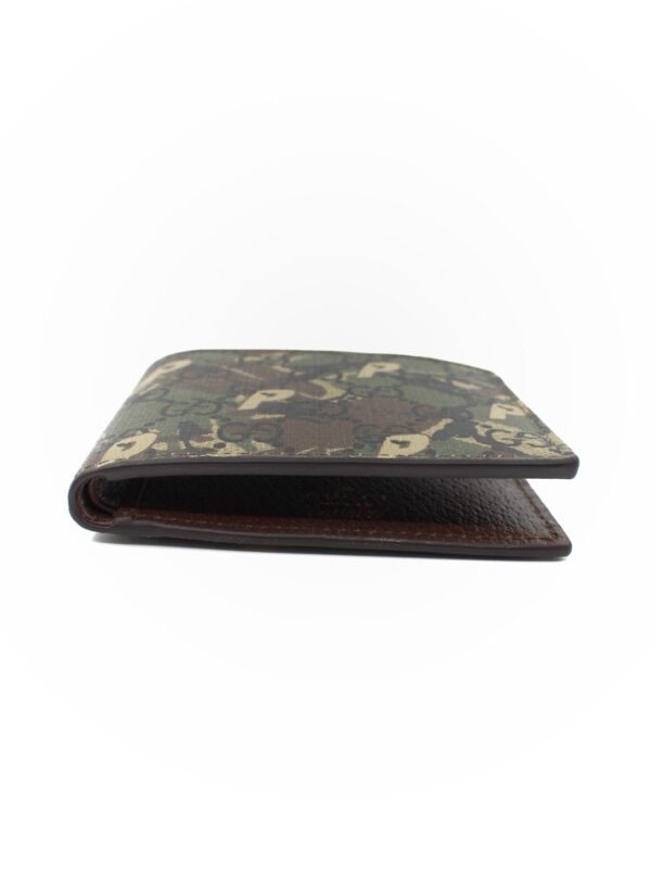 Portafoglio Palace x Gucci GG-P  Bi Fold