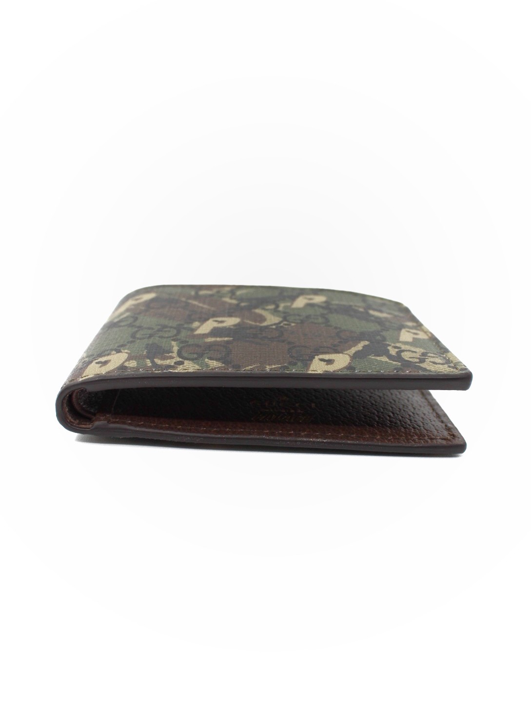 Portafoglio Palace x Gucci GG-P  Bi Fold thumb
