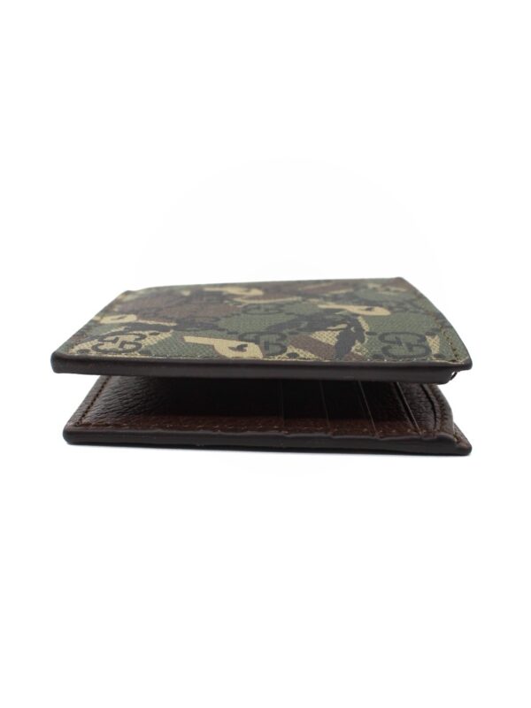Portafoglio Palace x Gucci GG-P  Bi Fold
