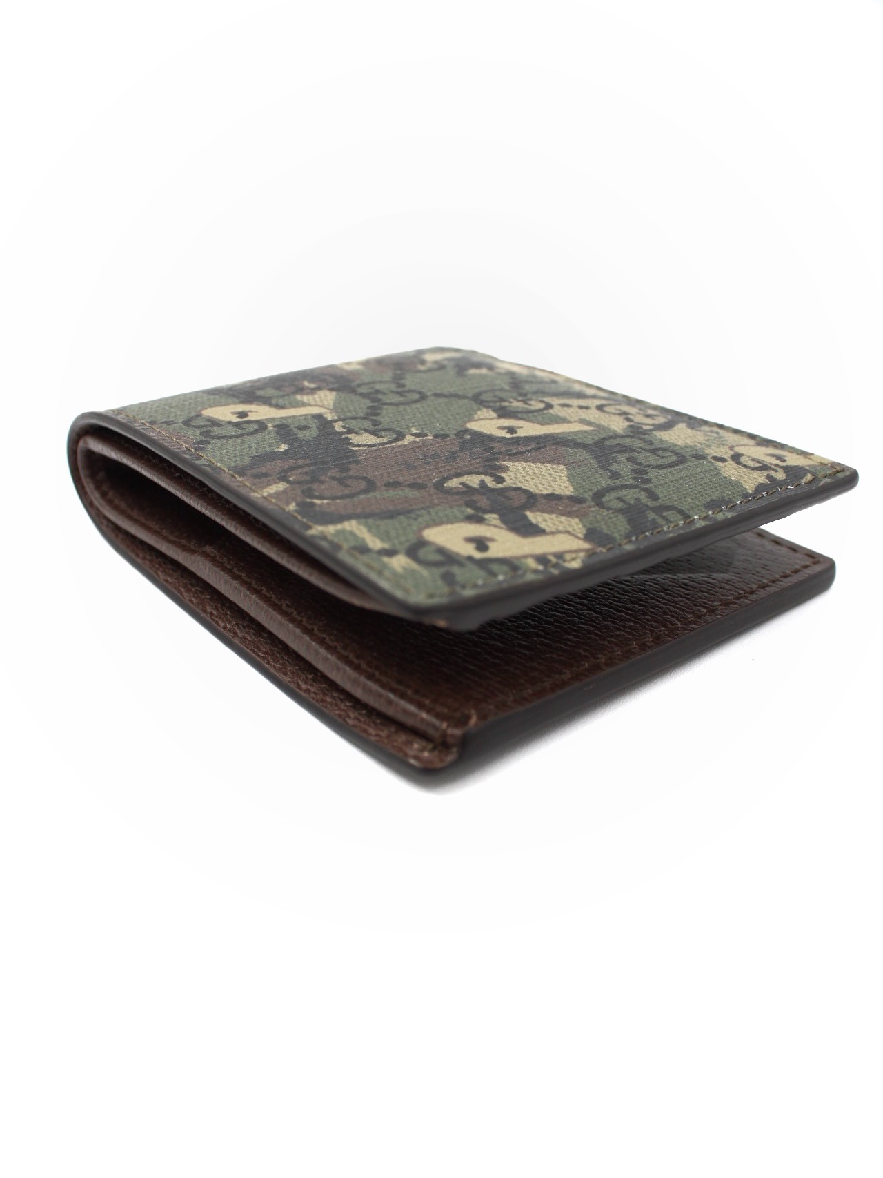 Portafoglio Palace x Gucci GG-P  Bi Fold thumb