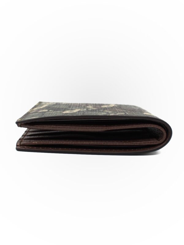Portafoglio Palace x Gucci GG-P  Bi Fold
