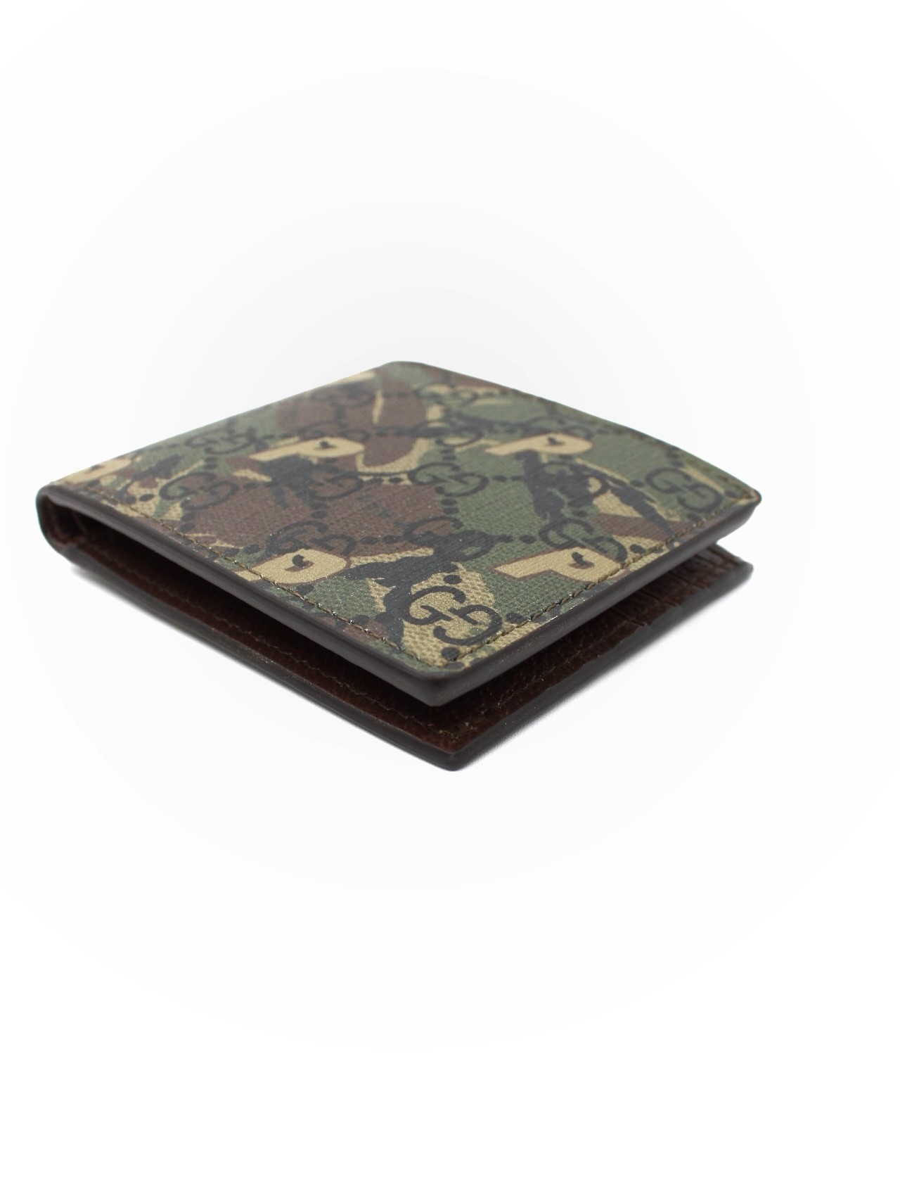 Portafoglio Palace x Gucci GG-P  Bi Fold thumb