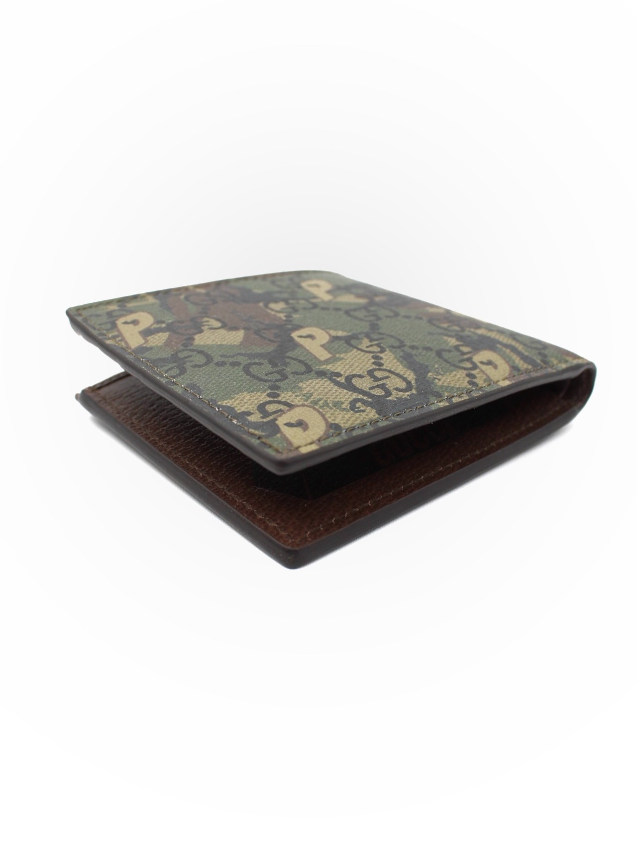 Portafoglio Palace x Gucci GG-P  Bi Fold thumb