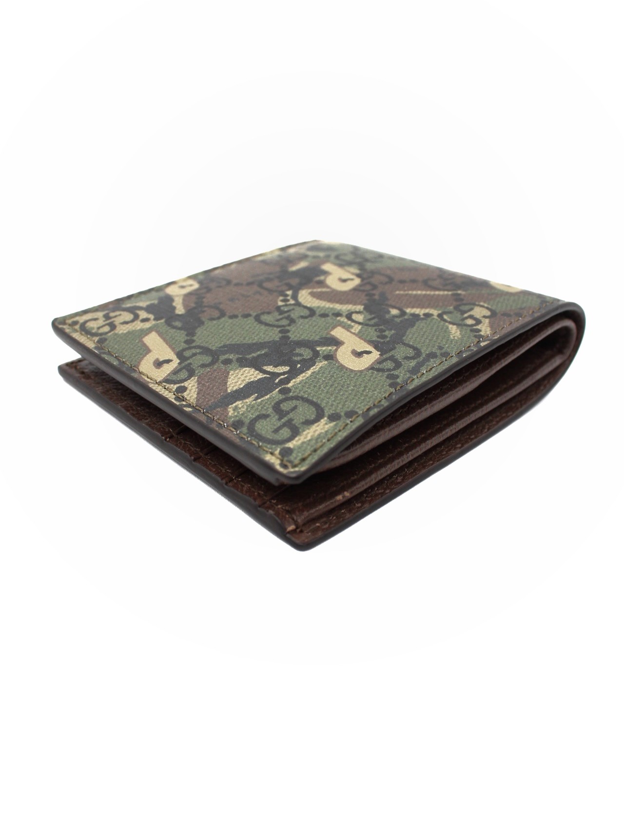 Portafoglio Palace x Gucci GG-P  Bi Fold thumb
