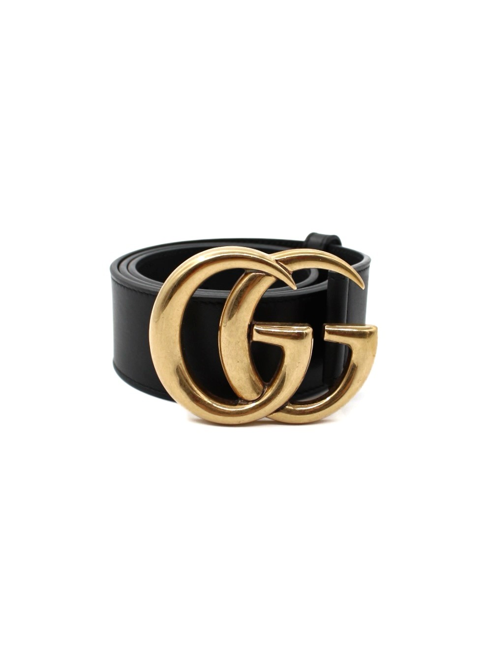 Cintura Gucci Marmont 4cm thumb