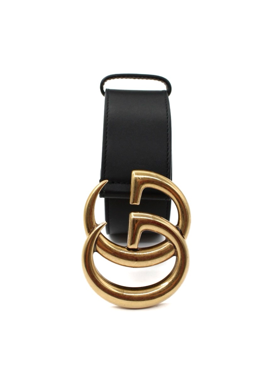 Cintura Gucci Marmont 4cm thumb