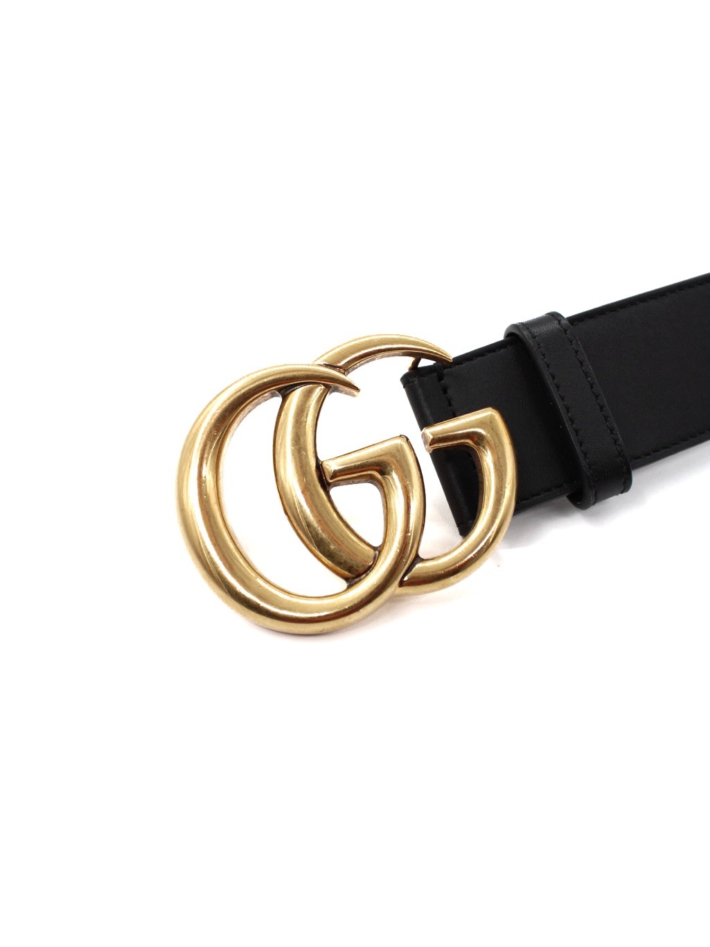 Cintura Gucci Marmont 4cm thumb