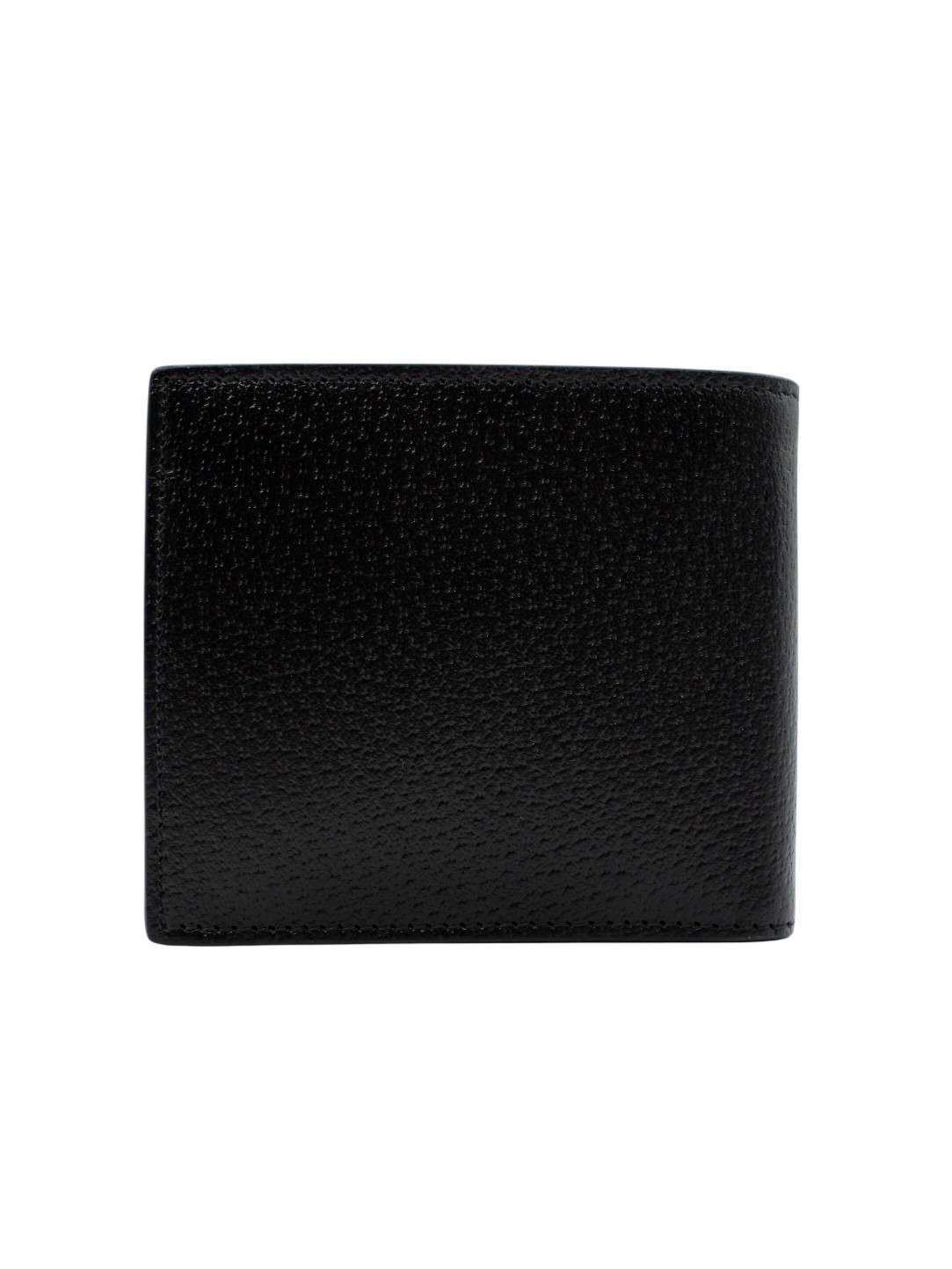 Portafoglio Gucci GG Marmont in Pelle Nero thumb