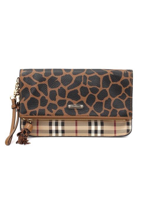 Pochette Burberry Adeline