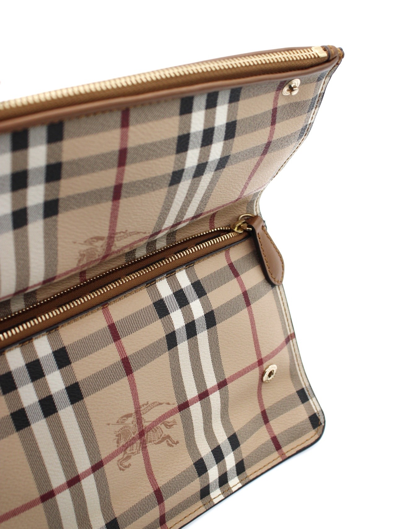 Pochette Burberry Adeline thumb