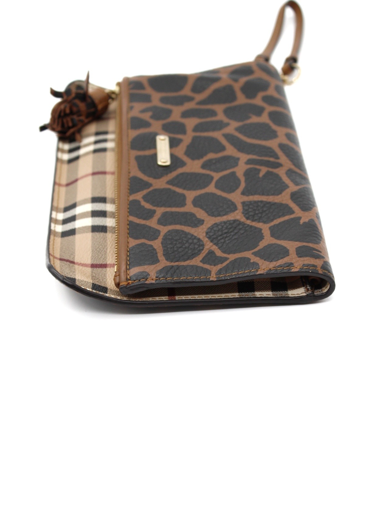 Pochette Burberry Adeline thumb