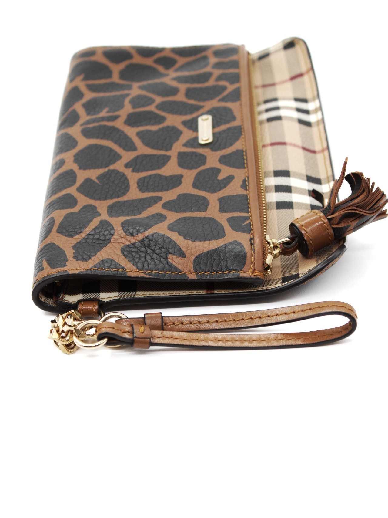 Pochette Burberry Adeline thumb