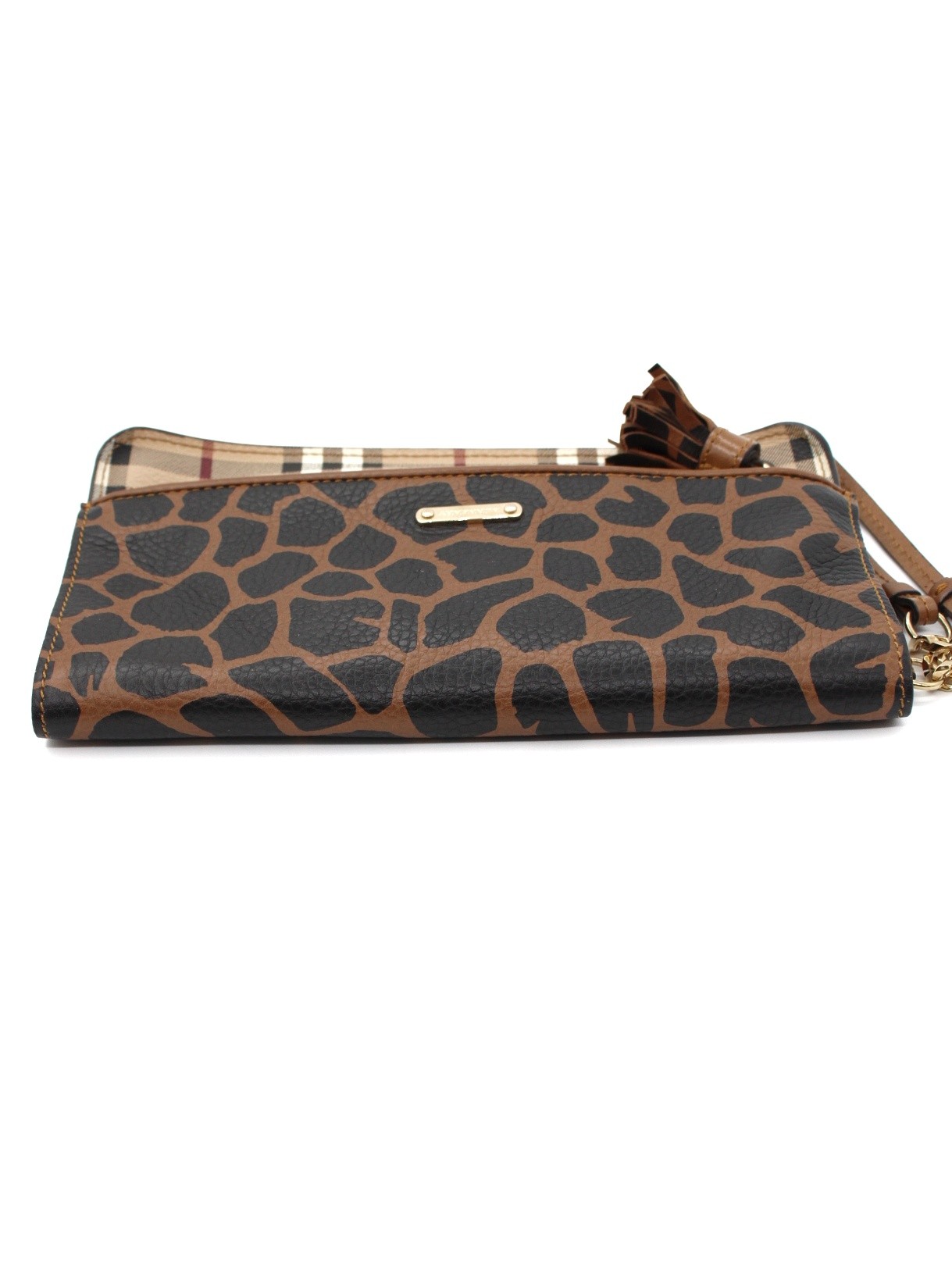 Pochette Burberry Adeline thumb