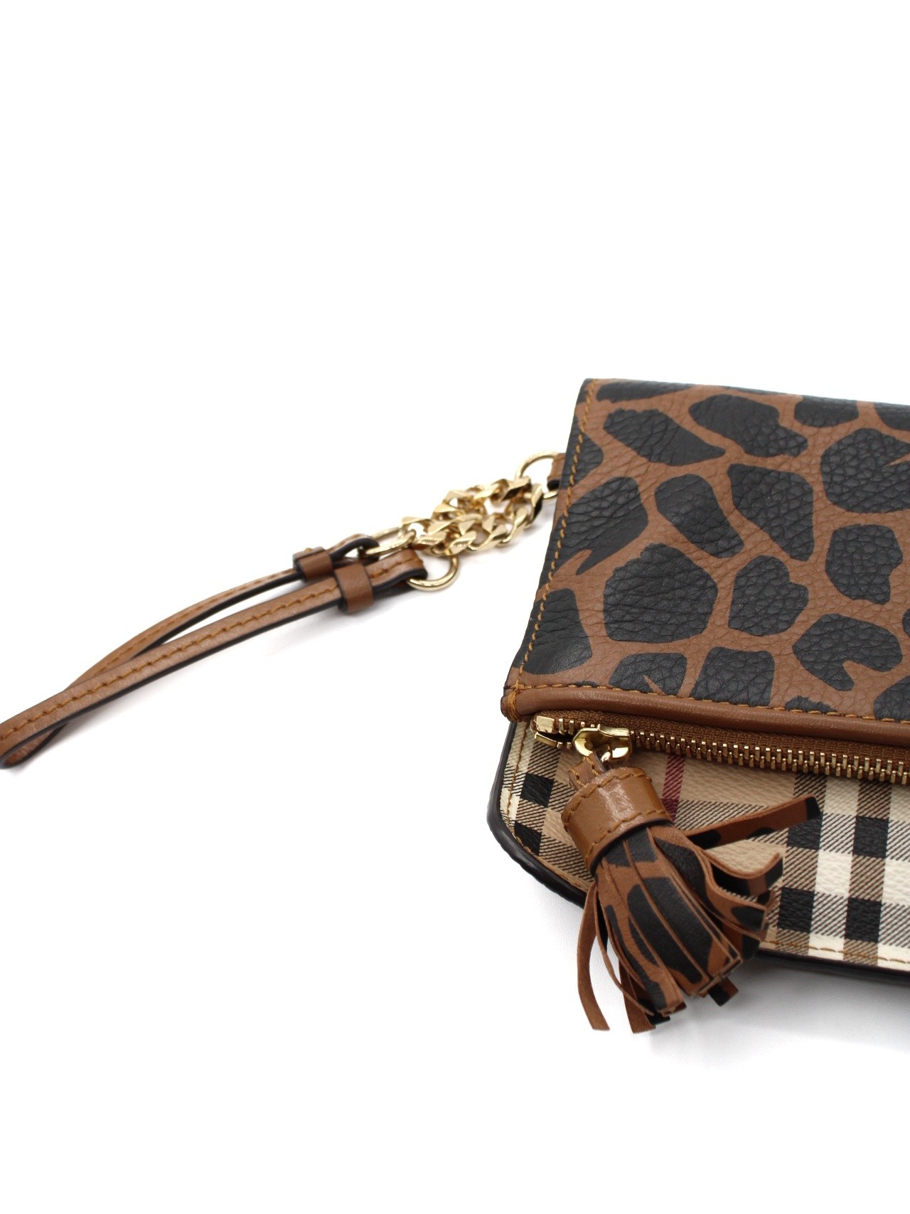 Pochette Burberry Adeline thumb