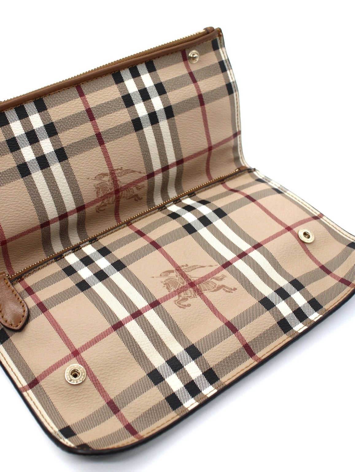 Pochette Burberry Adeline thumb