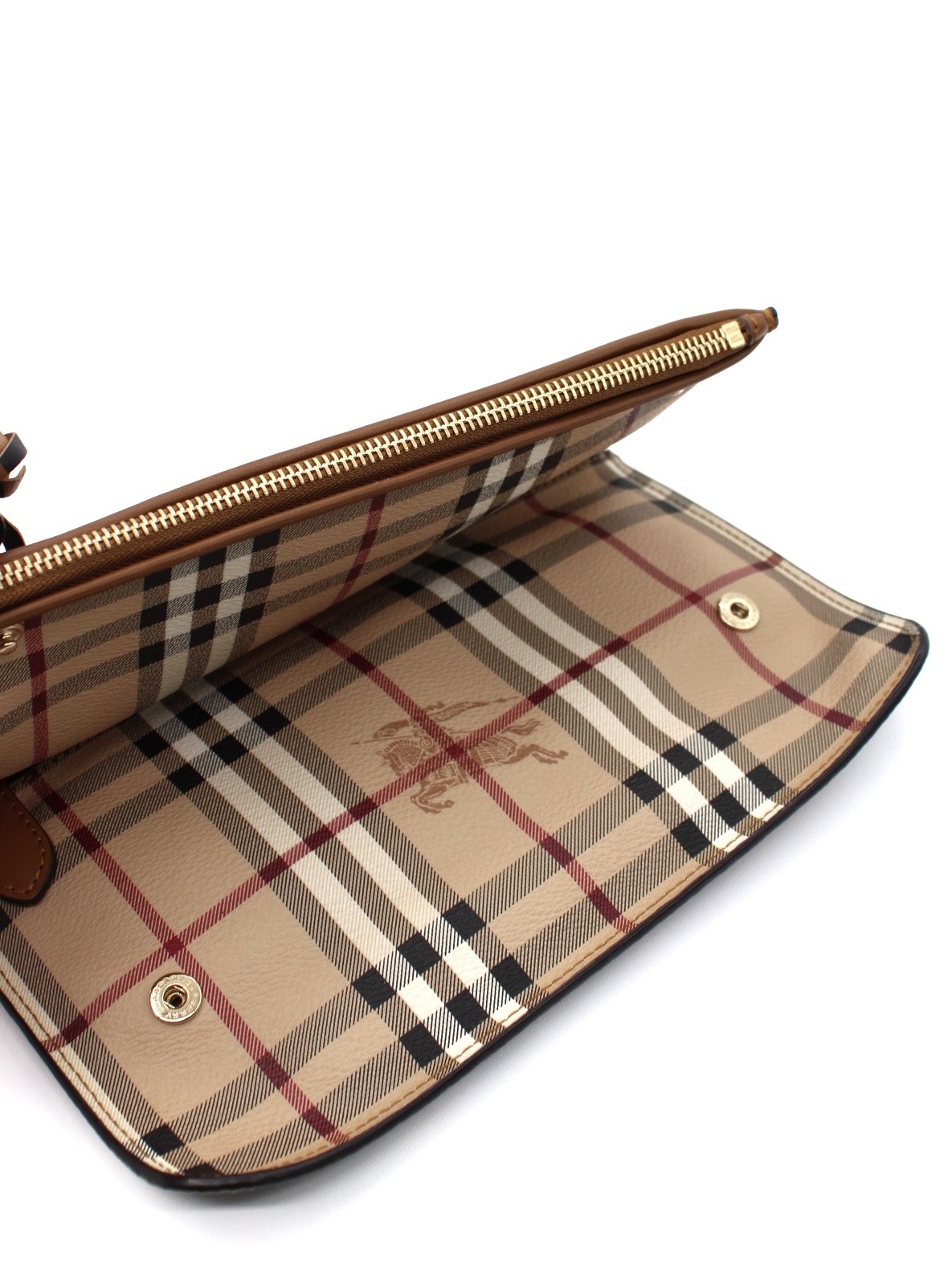 Pochette Burberry Adeline thumb