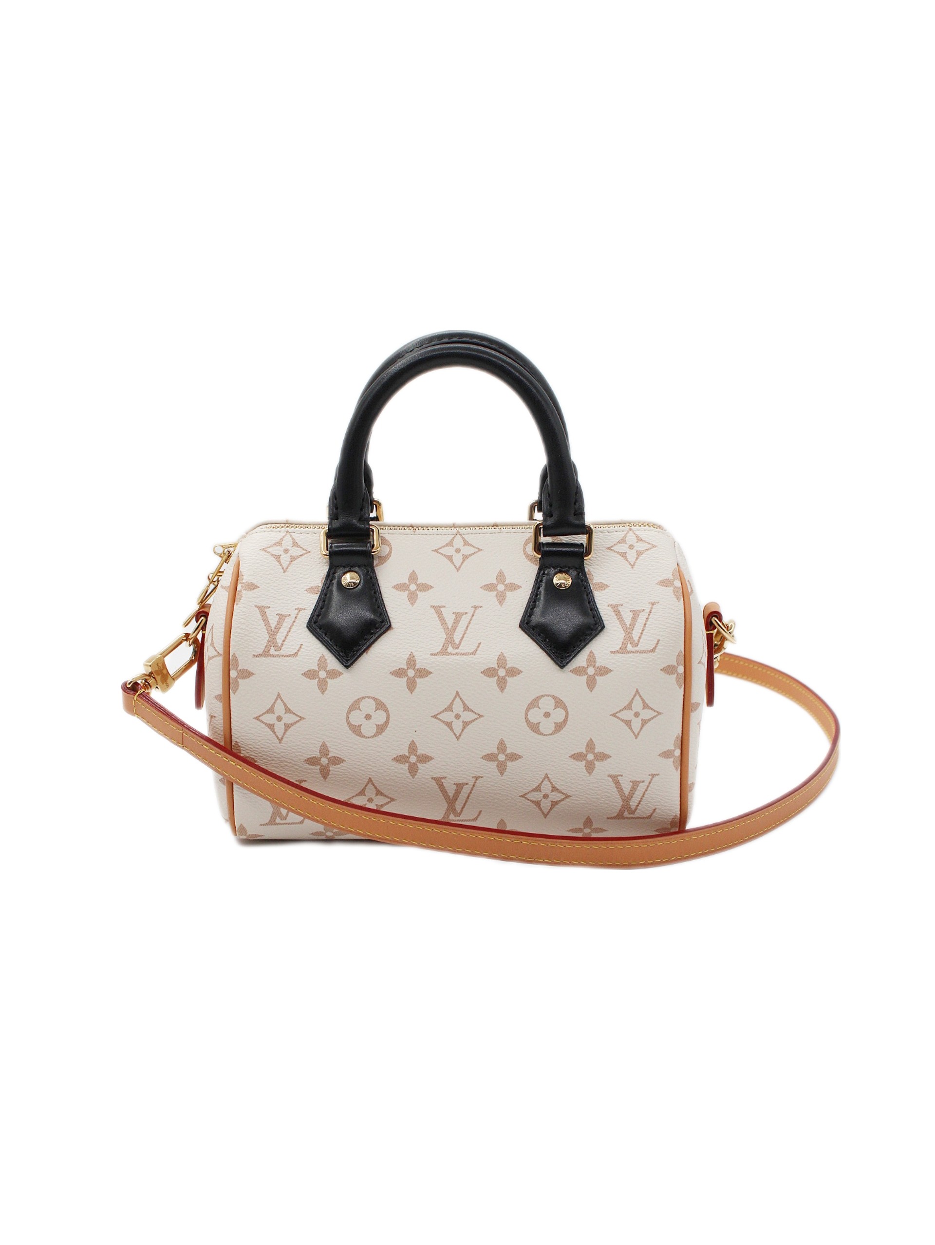 Borsa Louis Vuitton Speedy Bandoulière 20 thumb