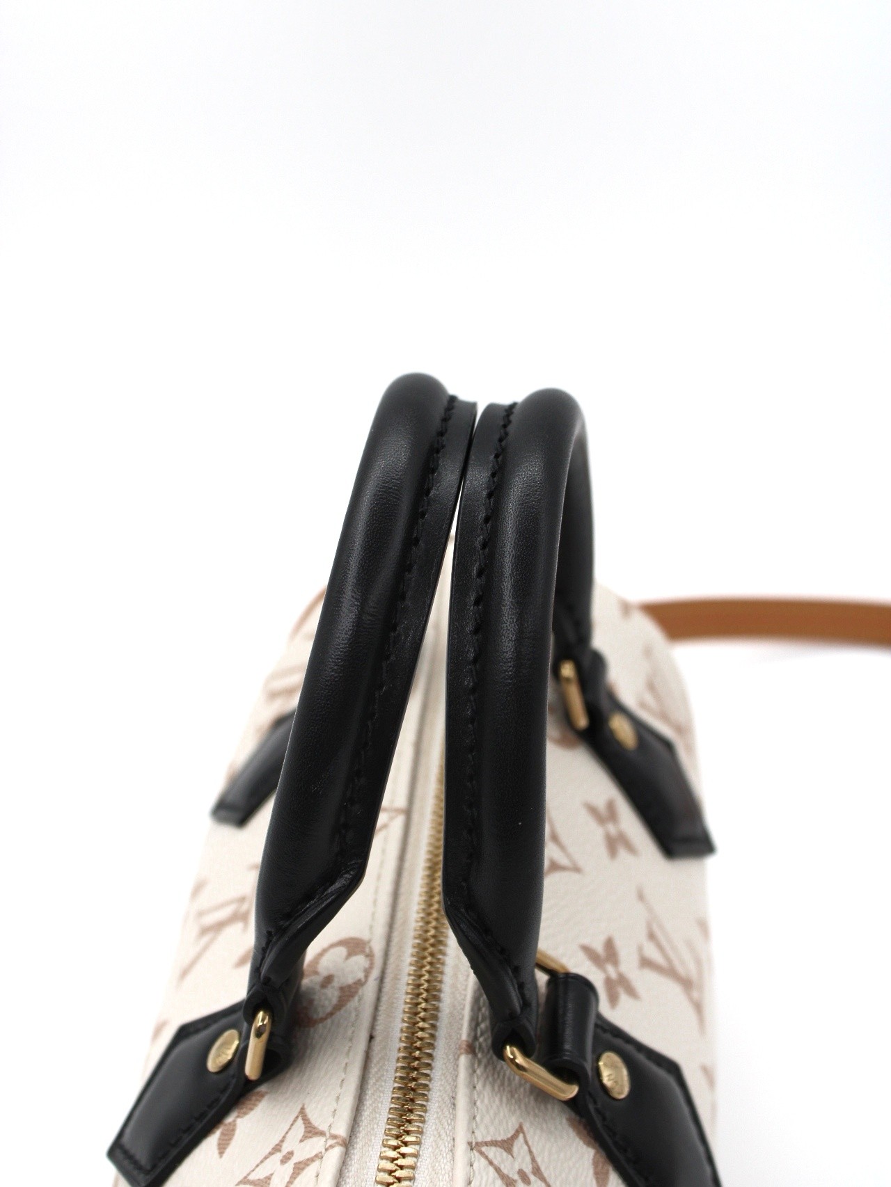 Borsa Louis Vuitton Speedy Bandoulière 20 thumb