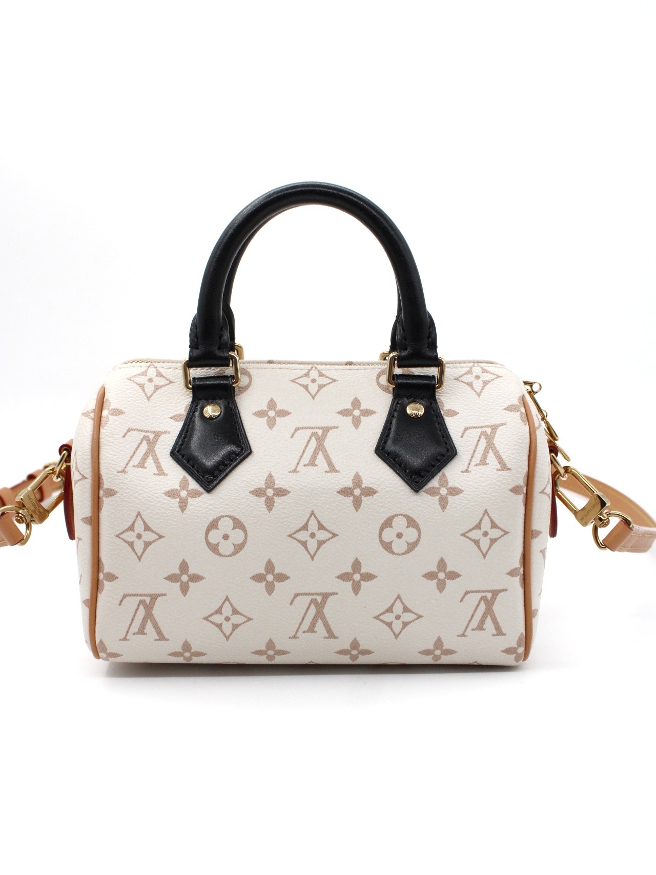 Borsa Louis Vuitton Speedy Bandoulière 20 thumb