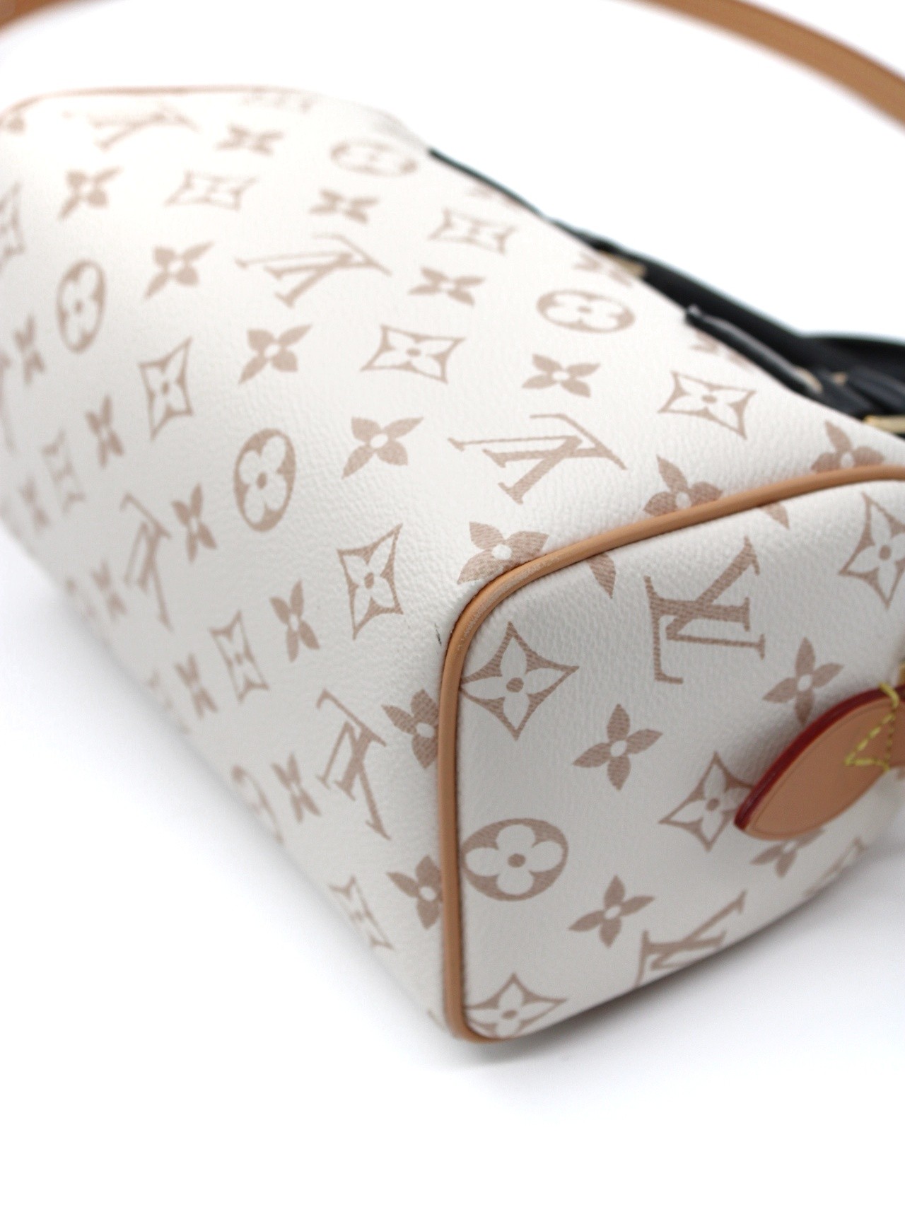 Borsa Louis Vuitton Speedy Bandoulière 20 thumb