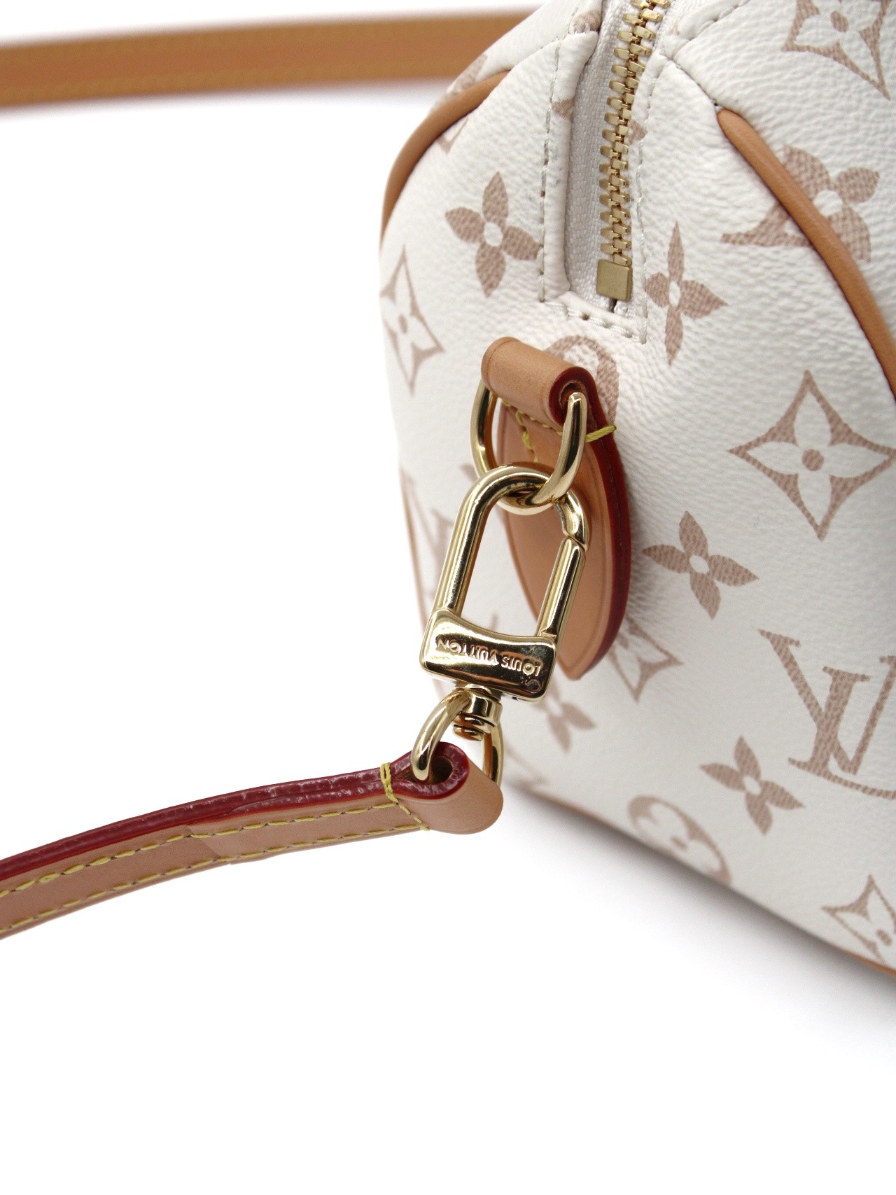 Borsa Louis Vuitton Speedy Bandoulière 20 thumb