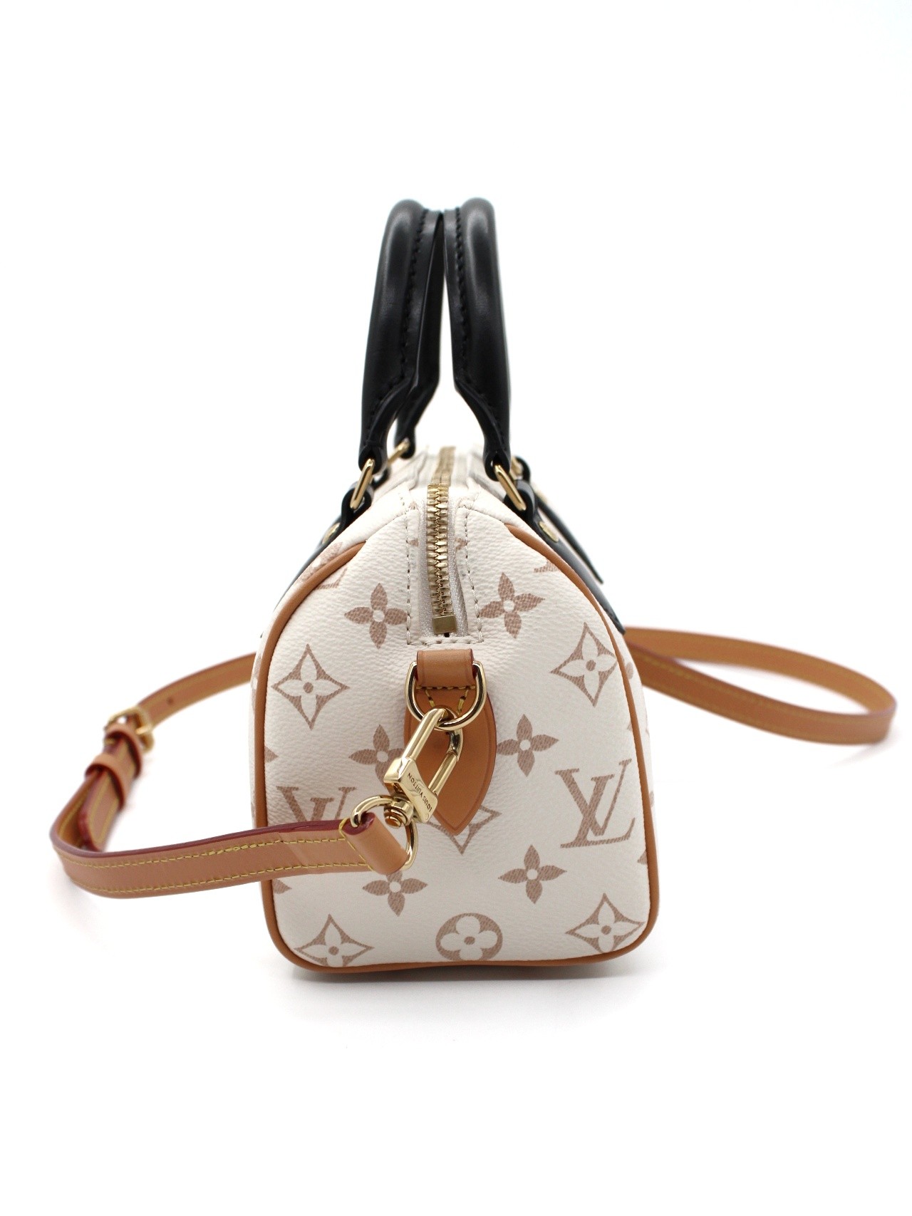 Borsa Louis Vuitton Speedy Bandoulière 20 thumb