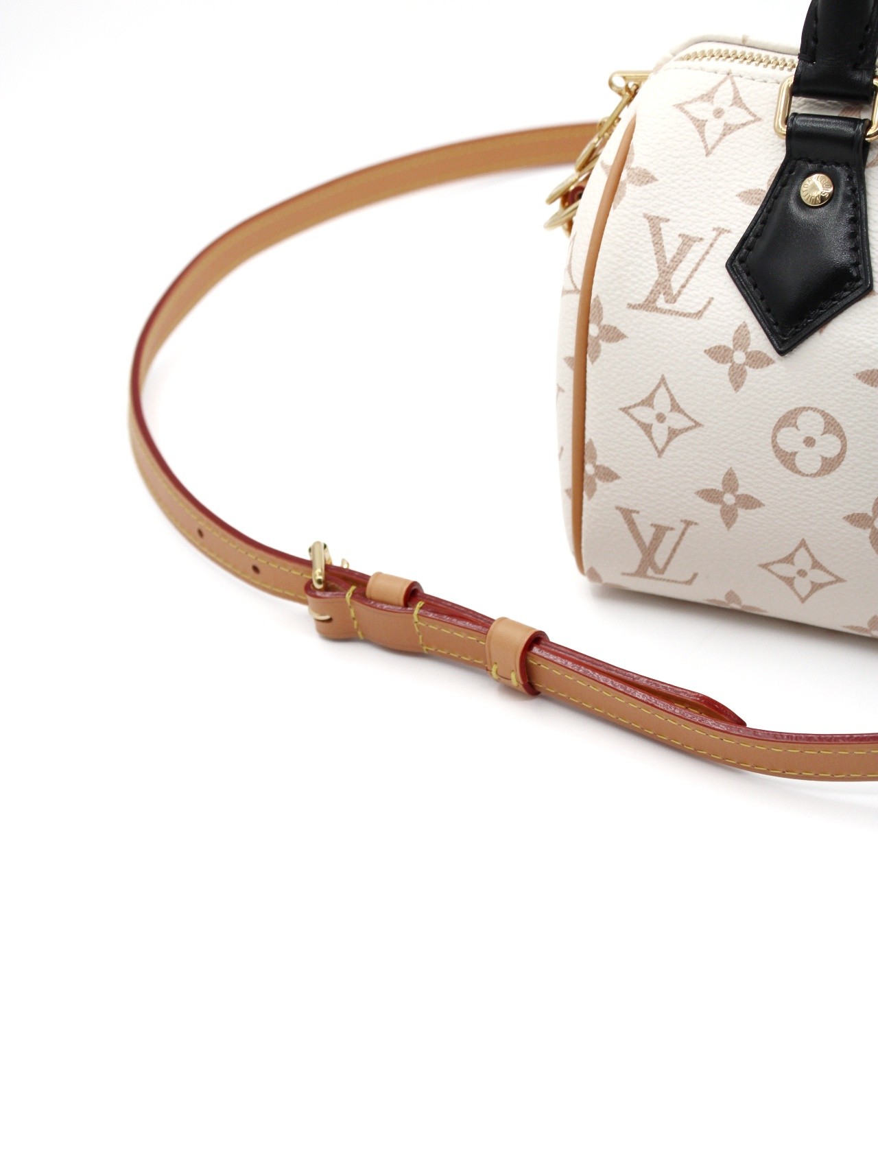 Borsa Louis Vuitton Speedy Bandoulière 20 thumb