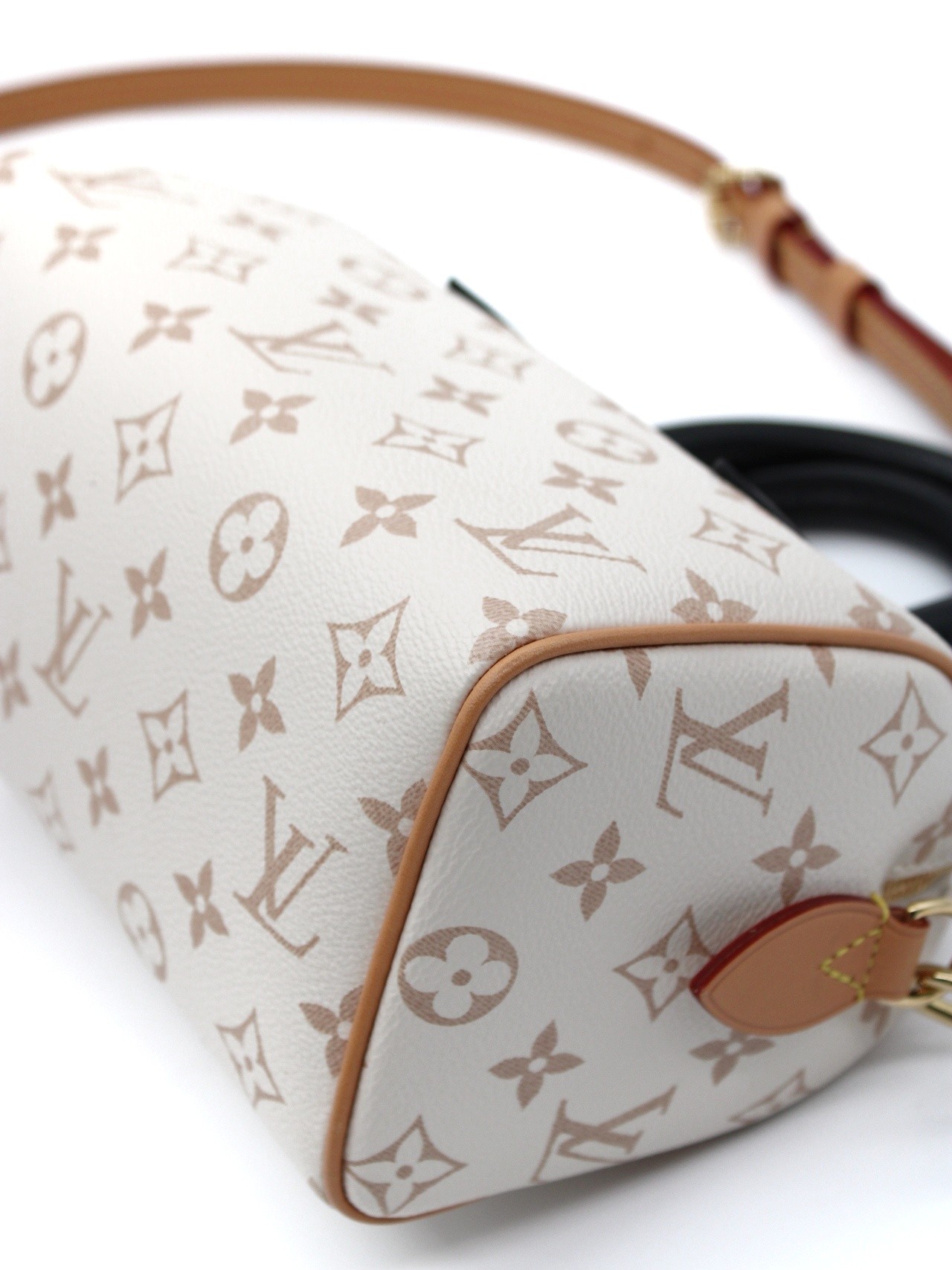 Borsa Louis Vuitton Speedy Bandoulière 20 thumb