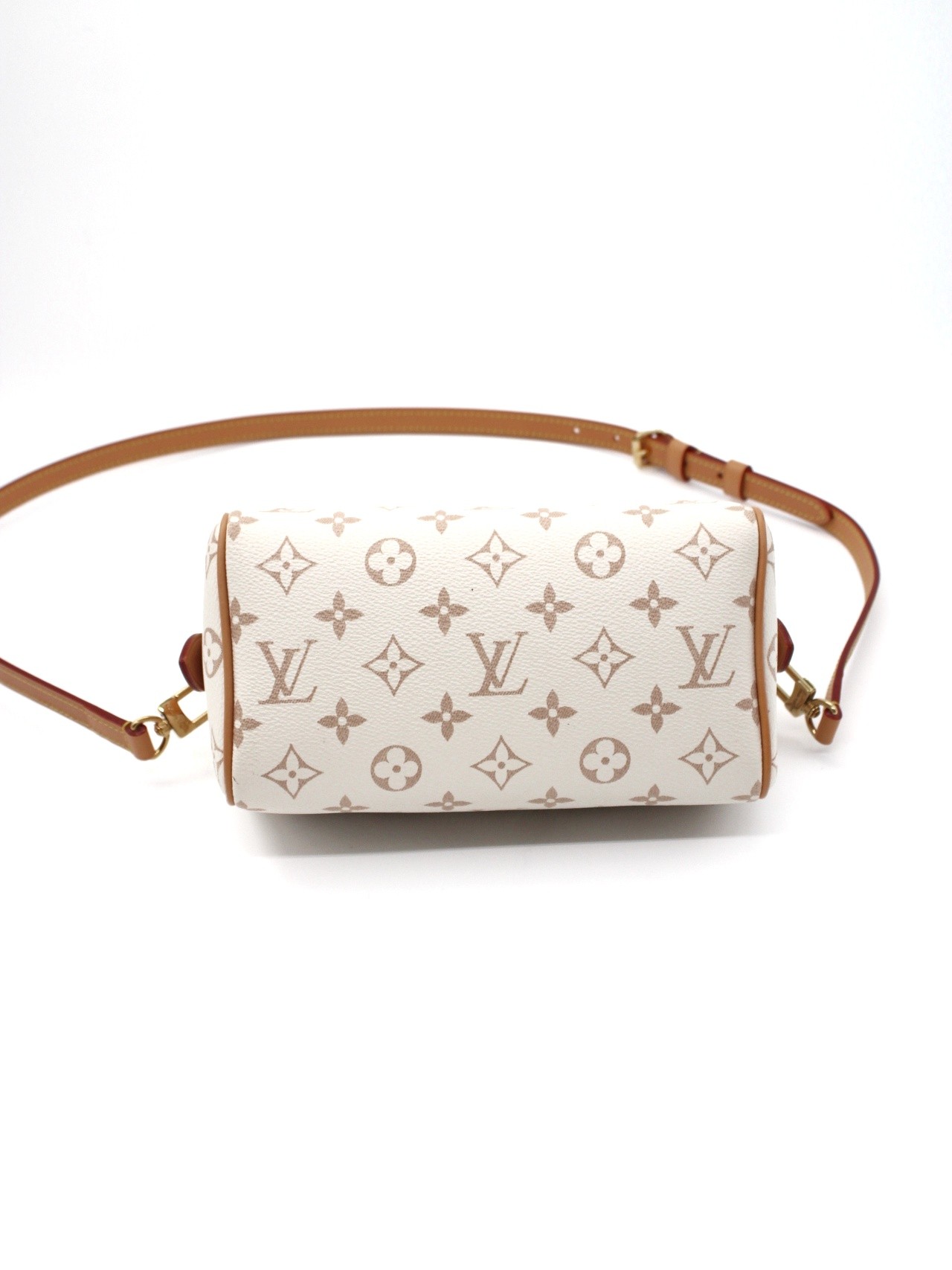 Borsa Louis Vuitton Speedy Bandoulière 20 thumb