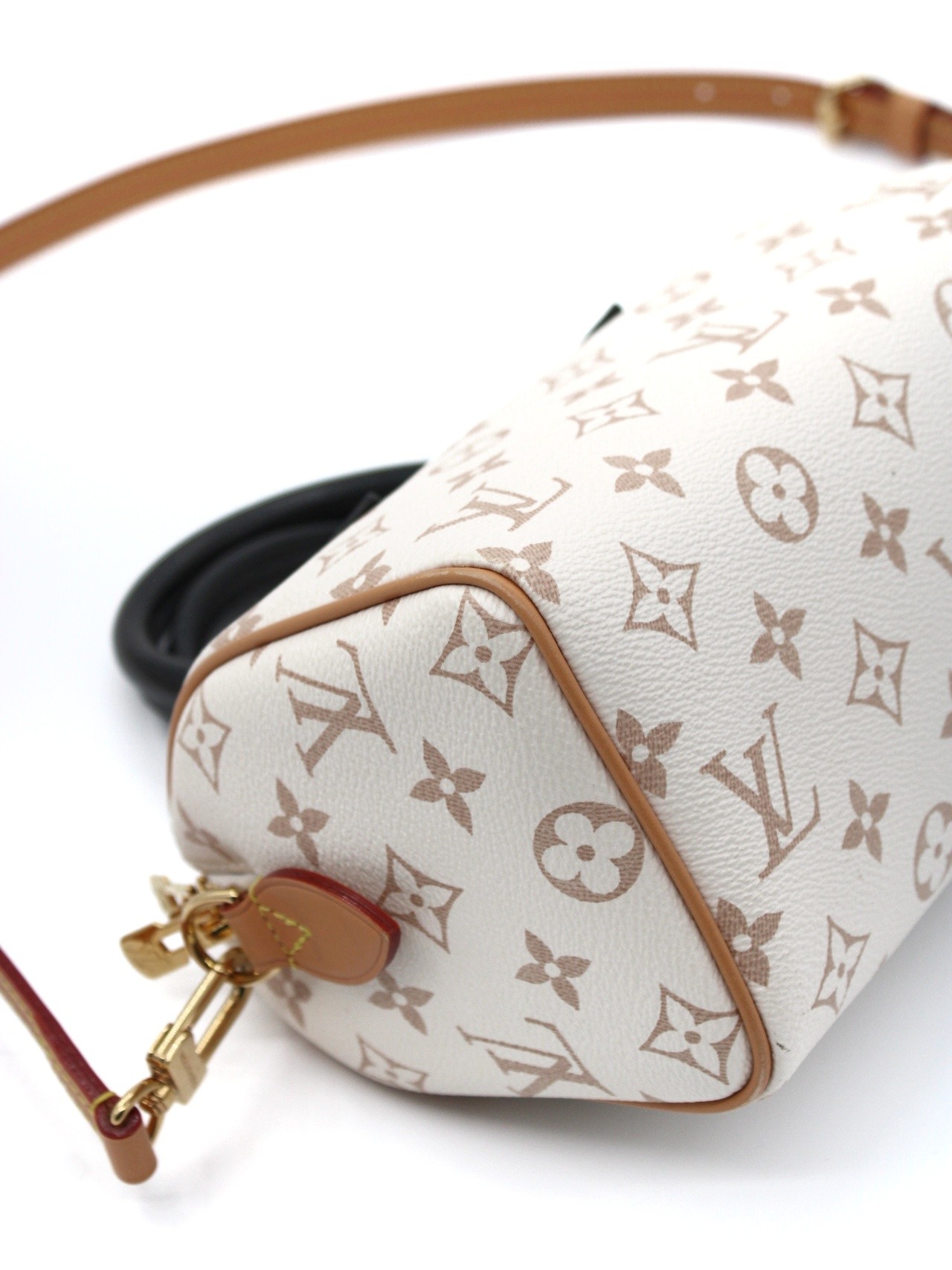 Borsa Louis Vuitton Speedy Bandoulière 20 thumb