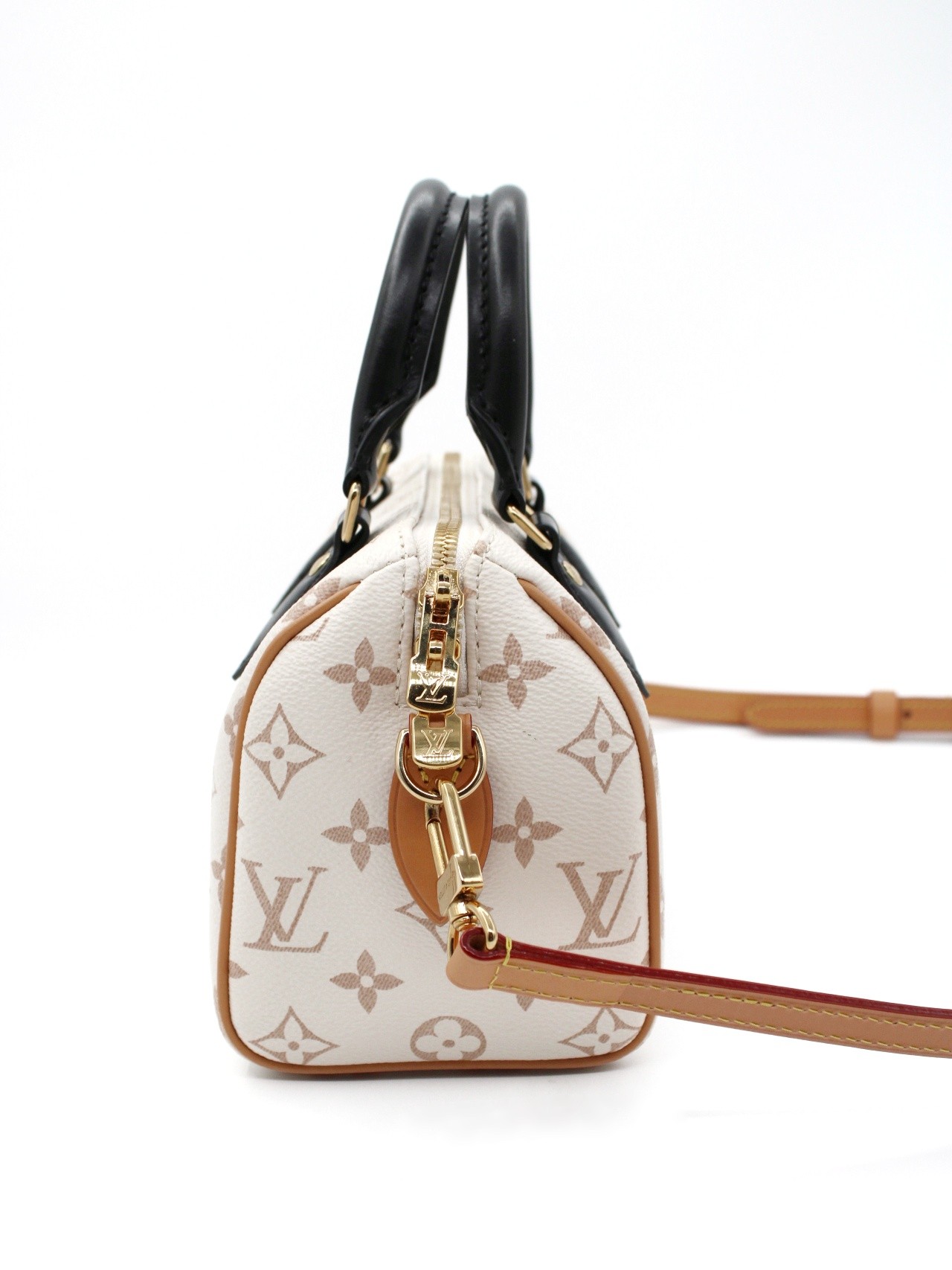 Borsa Louis Vuitton Speedy Bandoulière 20 thumb