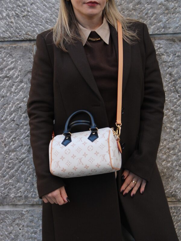 Borsa Louis Vuitton Speedy Bandoulière 20