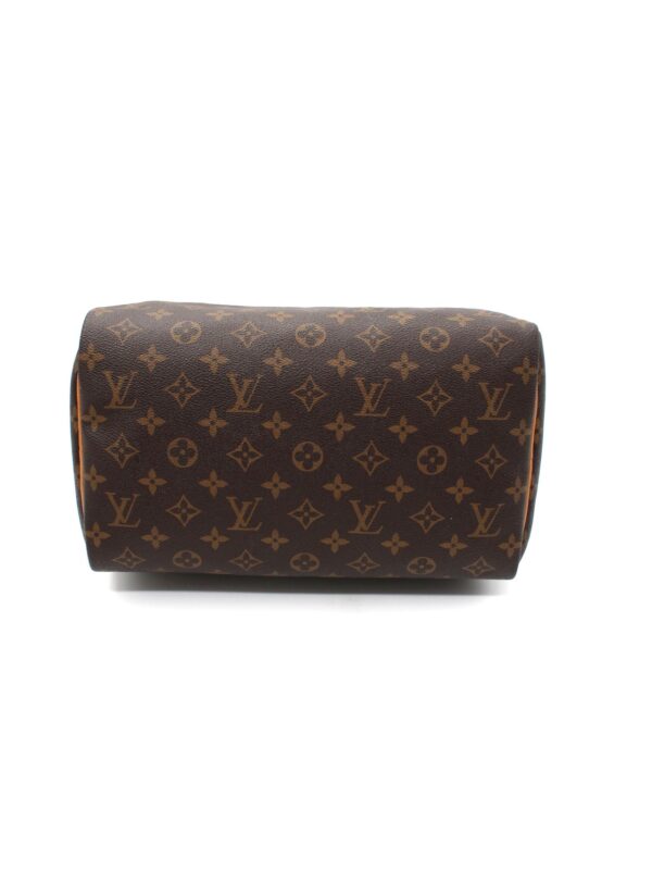 Borsa Louis Vuitton Speedy 30 in monogram