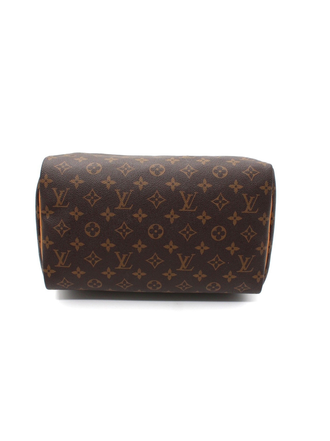 Borsa Louis Vuitton Speedy 30 in monogram thumb