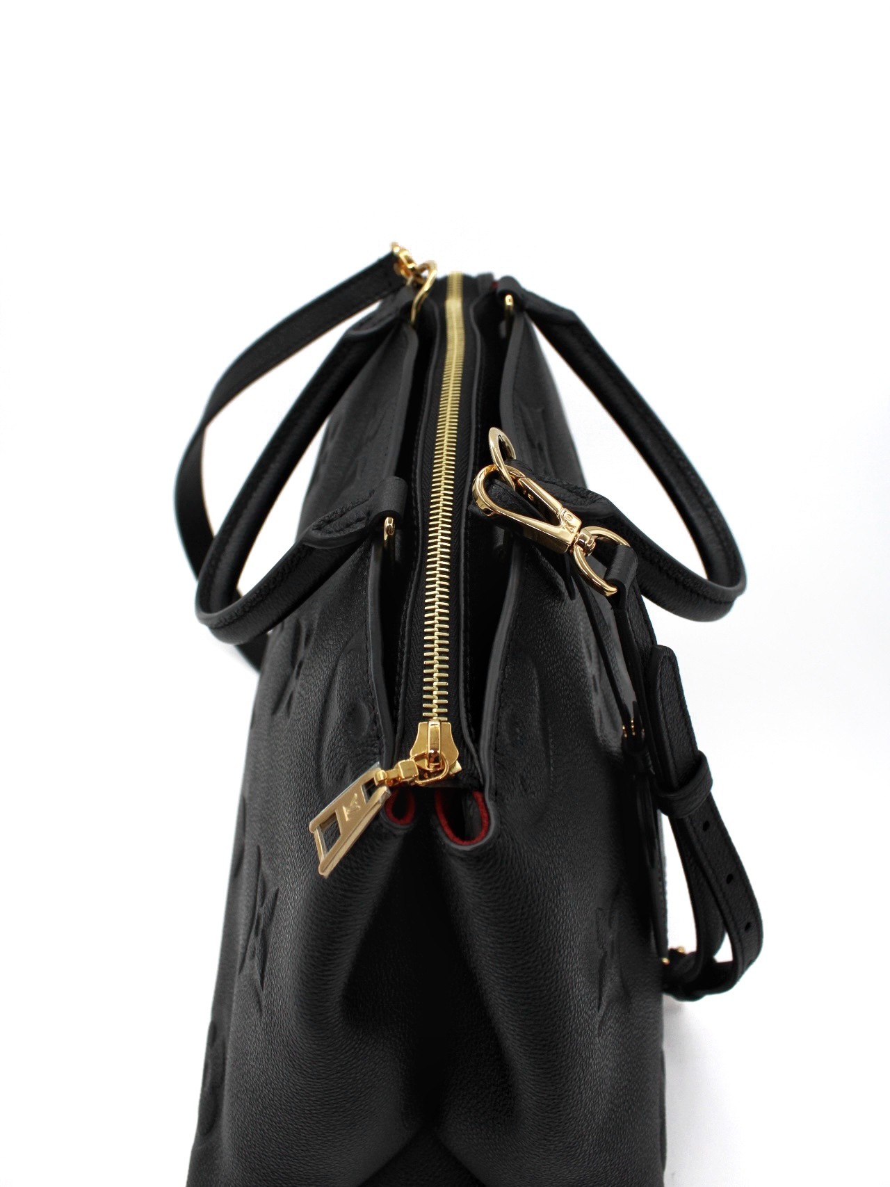 Borsa Louis Vuitton Grand Palais in Pelle Monogram Empreinte thumb