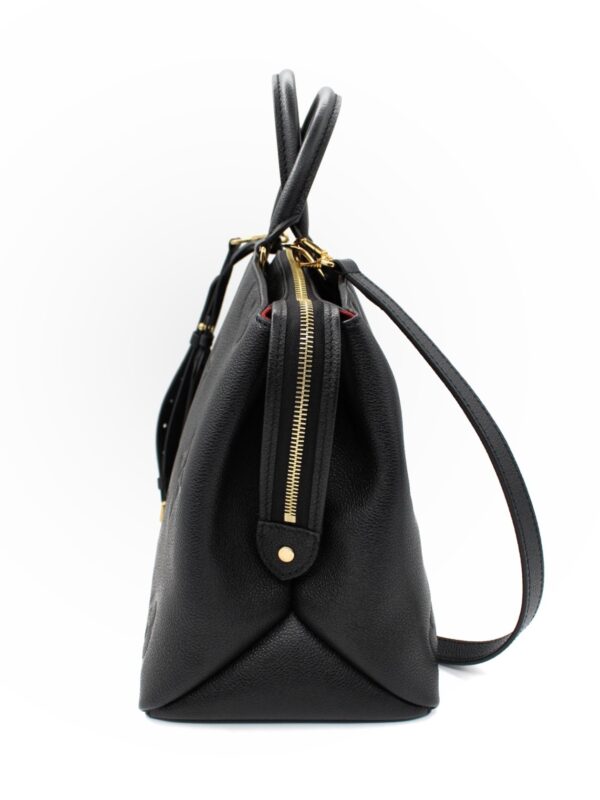Borsa Louis Vuitton Grand Palais in Pelle Monogram Empreinte