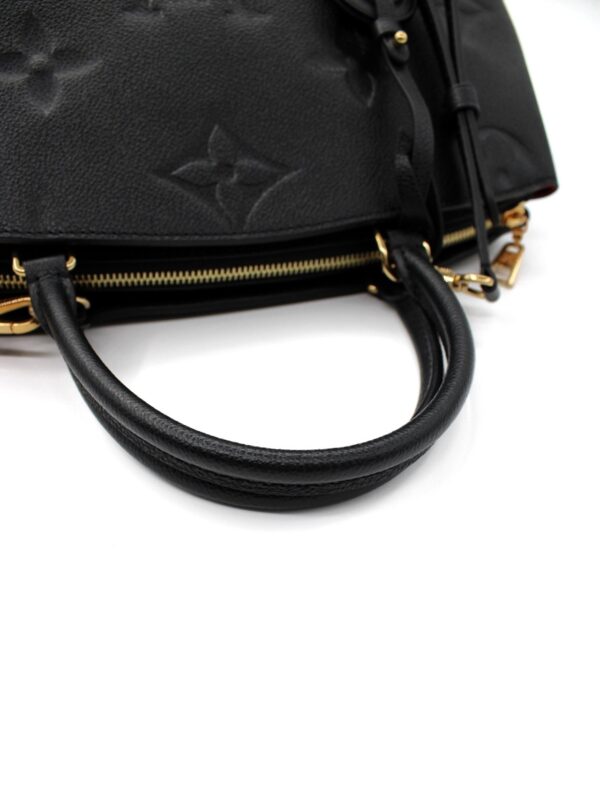 Borsa Louis Vuitton Grand Palais in Pelle Monogram Empreinte