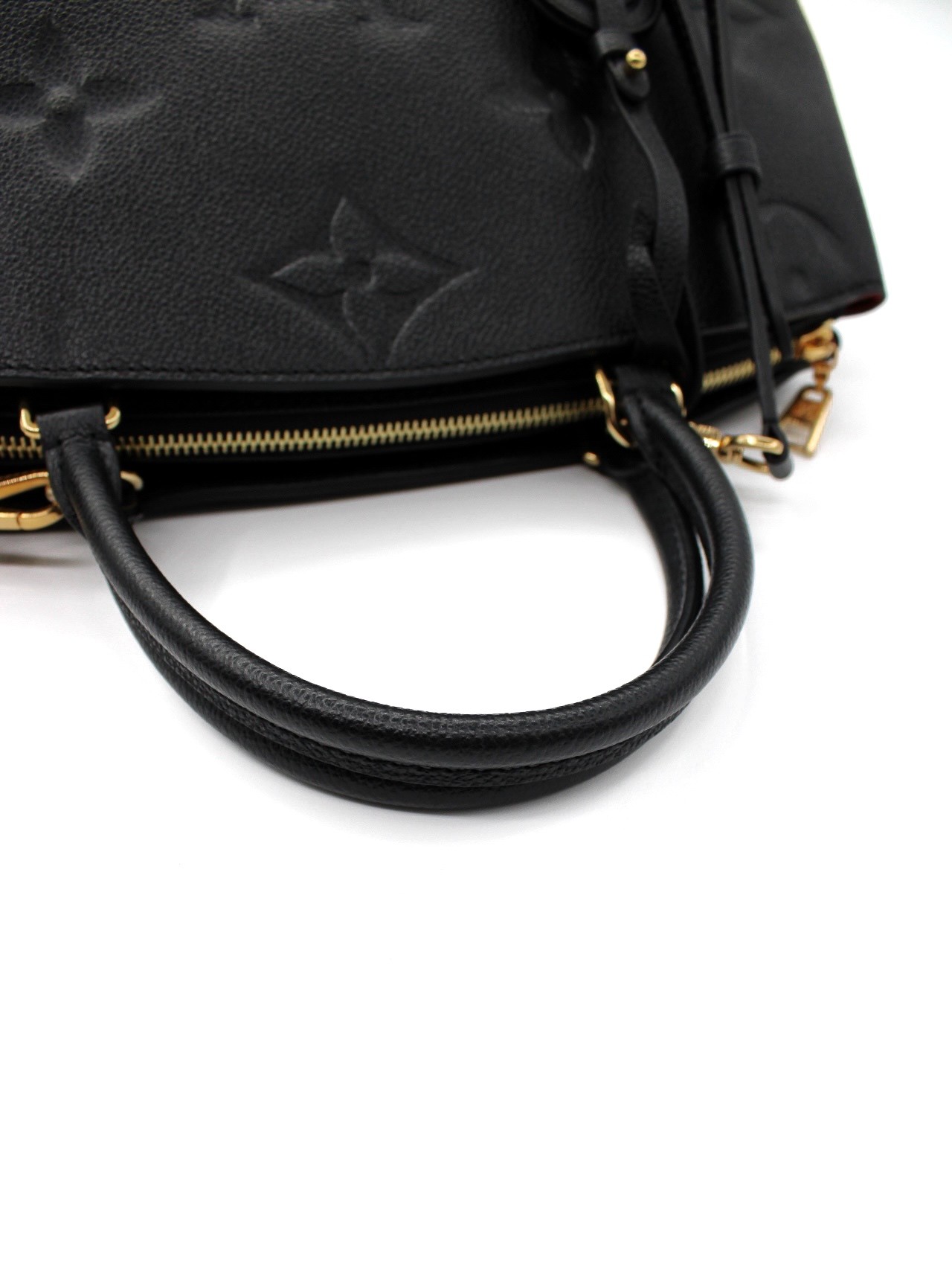 Borsa Louis Vuitton Grand Palais in Pelle Monogram Empreinte thumb