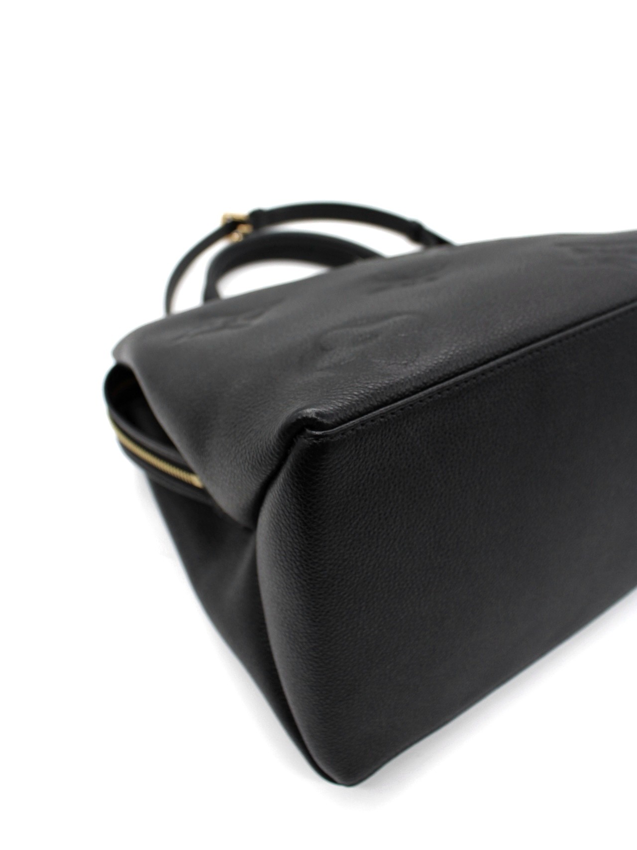 Borsa Louis Vuitton Grand Palais in Pelle Monogram Empreinte thumb