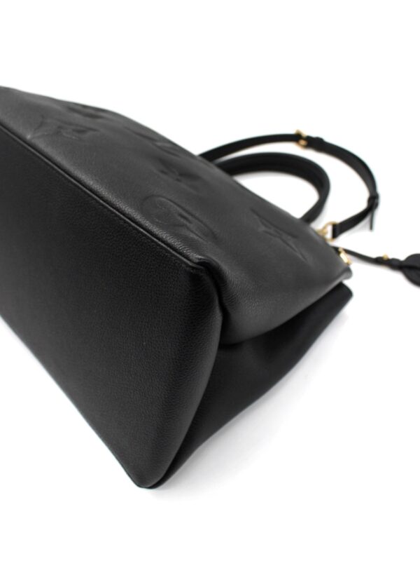 Borsa Louis Vuitton Grand Palais in Pelle Monogram Empreinte
