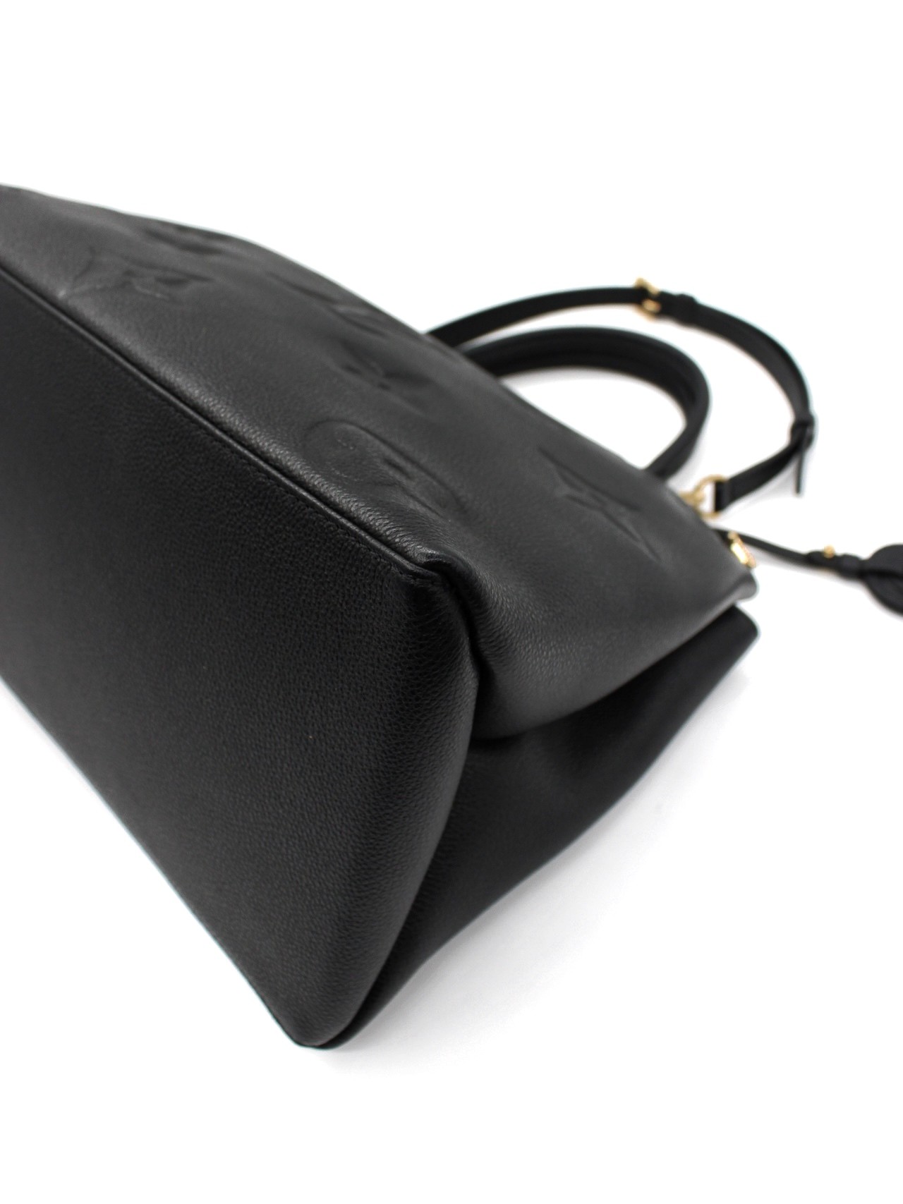 Borsa Louis Vuitton Grand Palais in Pelle Monogram Empreinte thumb
