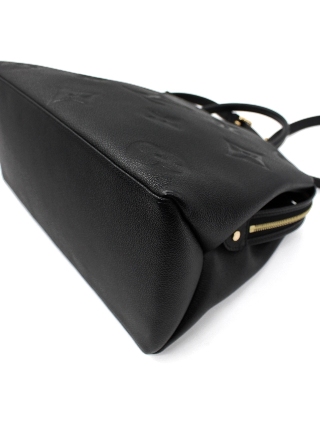 Borsa Louis Vuitton Grand Palais in Pelle Monogram Empreinte thumb