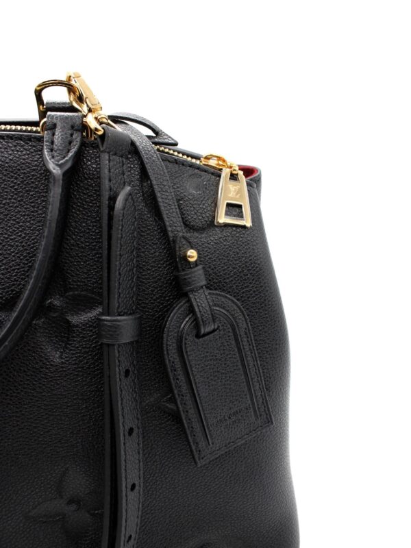 Borsa Louis Vuitton Grand Palais in Pelle Monogram Empreinte